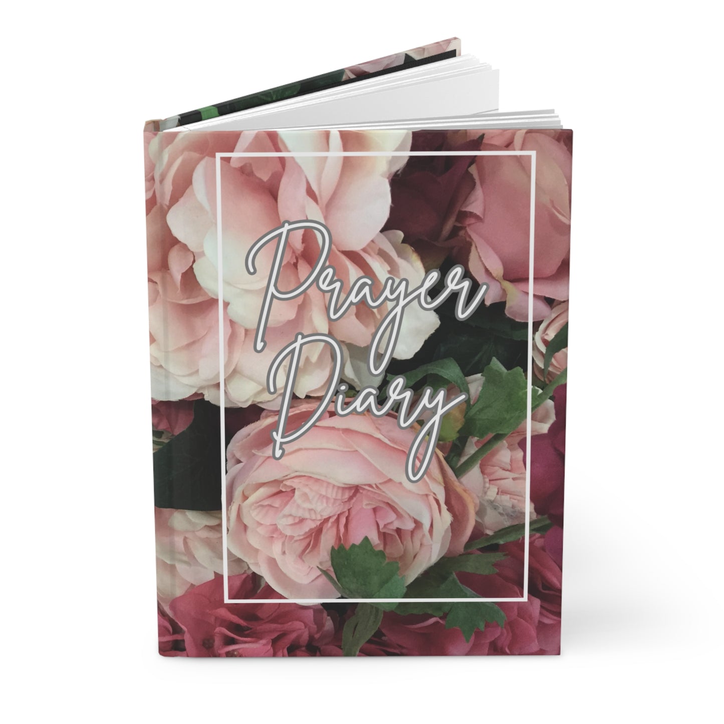 Hardcover Journal Matte