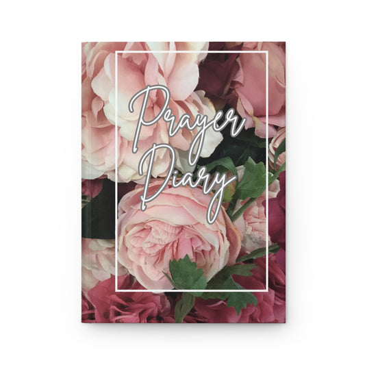 Hardcover Journal Matte