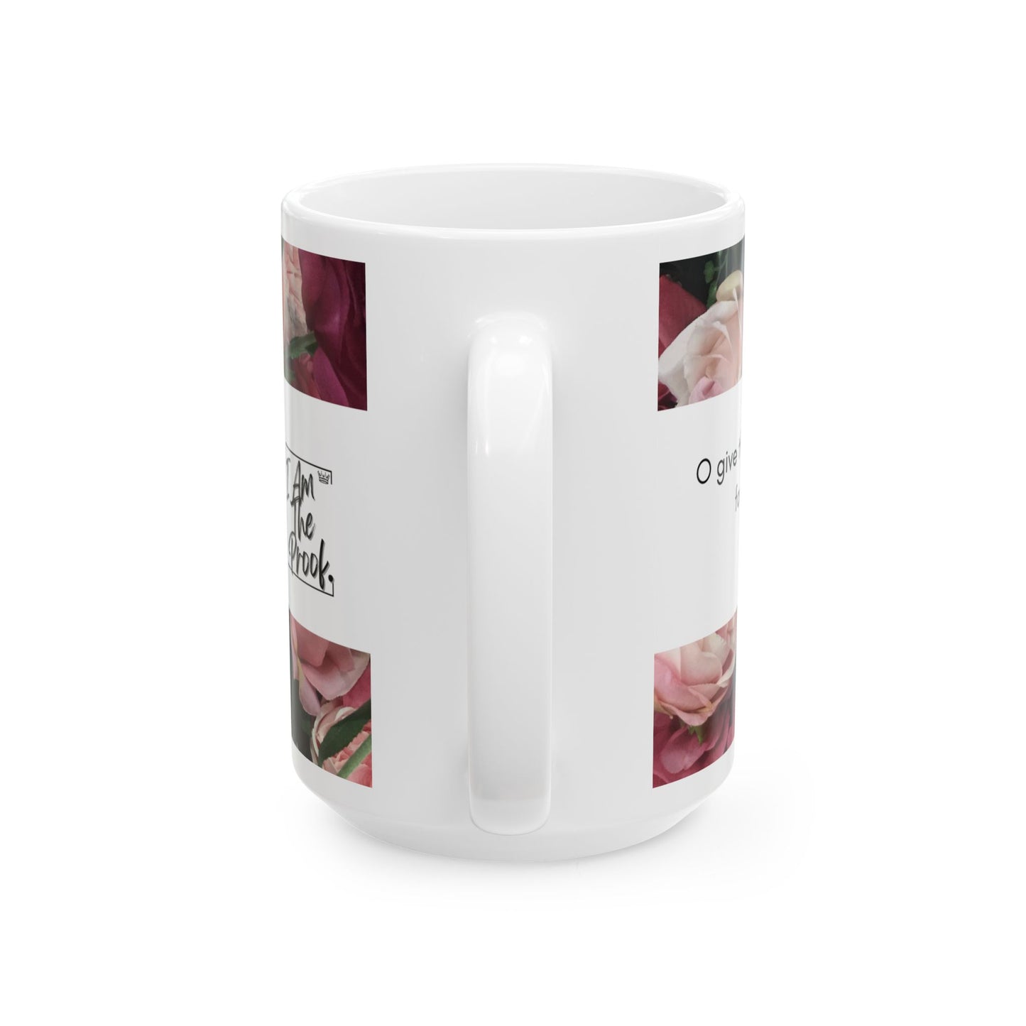 Ceramic Mug, (11oz, 15oz)