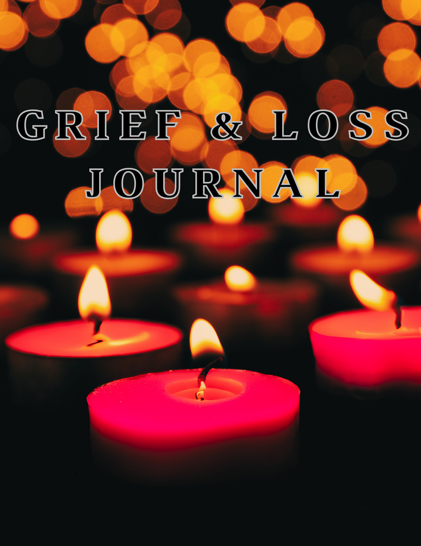 Grief & Loss Journal (DLC)